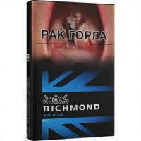 Richmond Evo Blue