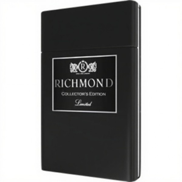 Сигареты Richmond Collectors Edition