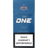 The One Blue