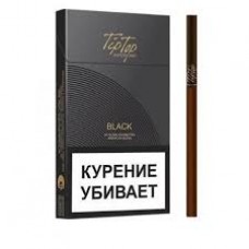 Tip Top Black Super Slim