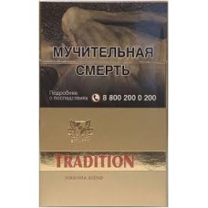 Tradition Gold