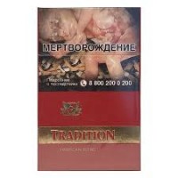 Tradition Red