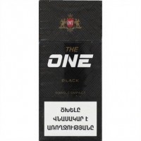 The One Black