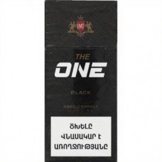The One Black