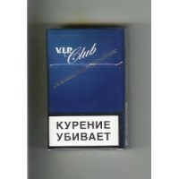 Vip Club Luxury Blue