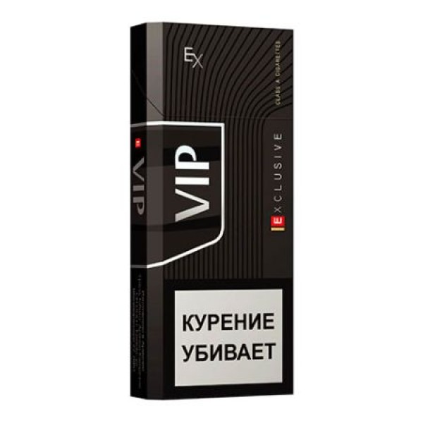 Сигареты Vip Exclusive Slims