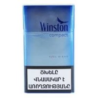 Winston Compact Exel Blend