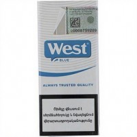 West PS