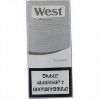 West Silver