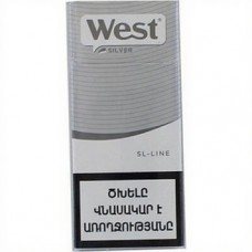 West Silver