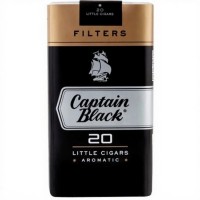Captain Black Filters Original