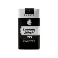 Captain Black Sweet