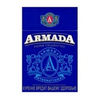 Армада Синяя