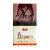 Корона Super Slims