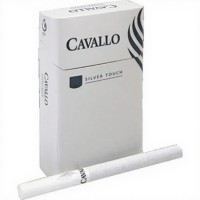Cavallo Silver Touch