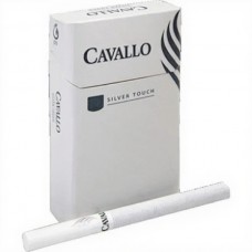 Cavallo Silver Touch