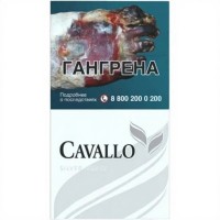 Cavallo Silver Wings
