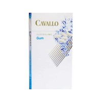 Cavallo Super Slim Gum