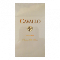 Cavallo Gold Diamond