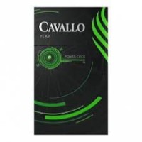 Cavallo Play Green ОАЭ