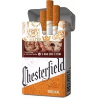 Chesterfield Original