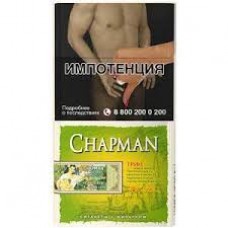Chapman Classic Nano