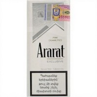 Ararat Exclusive