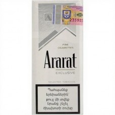 Ararat Exclusive