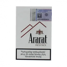 Ararat Lazur Fresh Pack
