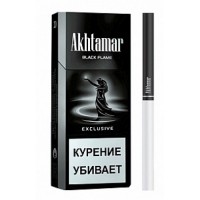 Akhtamar Exclusive Black