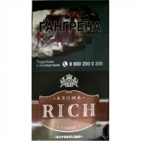 Aroma Rich Coffee SuperSlim Coast